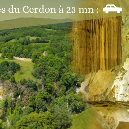 Apartment L'emeraude - 1 A 4p - Wifi Fibre - Parking Gratuit